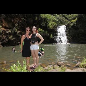 Meet your Posher, Mandi